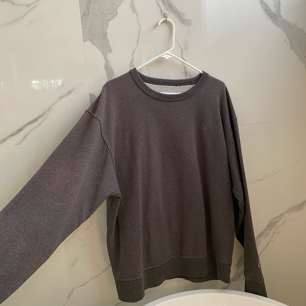 Champion Crewneck Sweatshirt